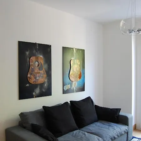 Signorile Iun S0575 Apartment