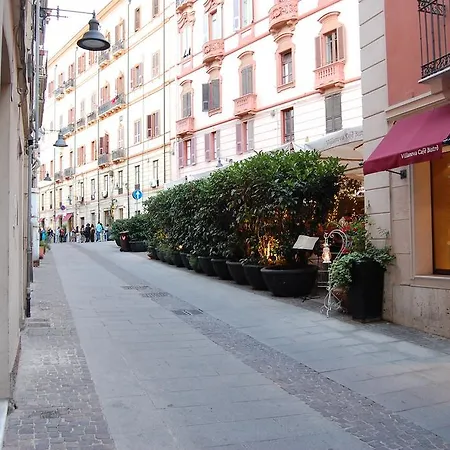 Apartment Signorile Iun S0575