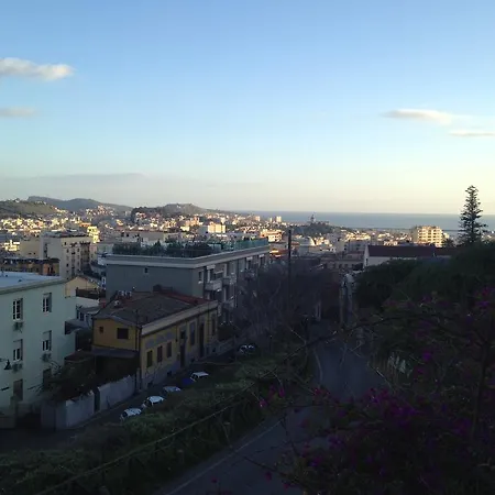 Elegant With Panoramic View