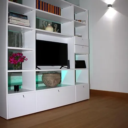 Signorile Iun S0575 Apartment Cagliari