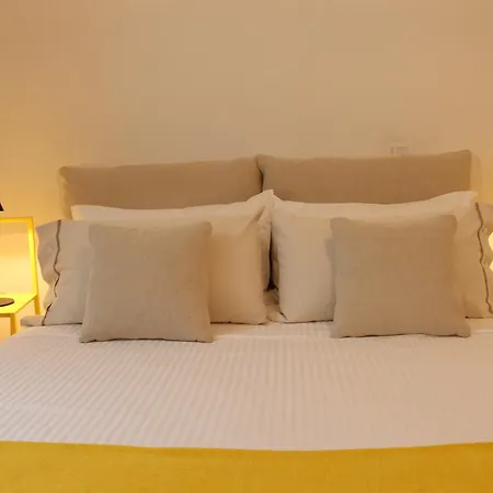 Signorile Iun S0575 Apartment Cagliari