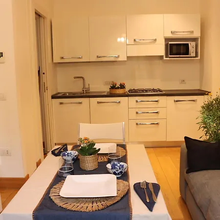 Signorile Iun S0575 Apartment