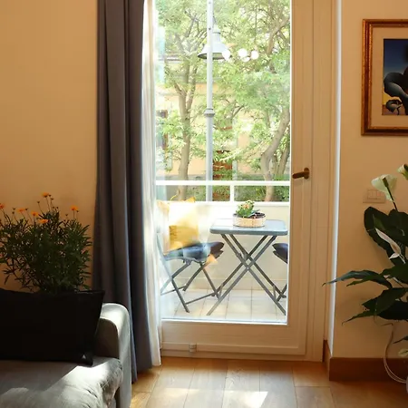 Signorile Iun S0575 Apartment Cagliari