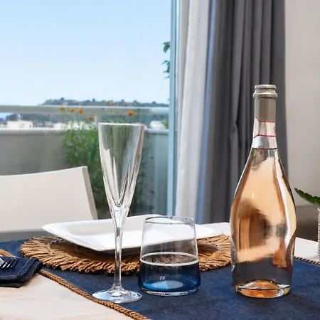 Elegant With Panoramic View Cagliari
