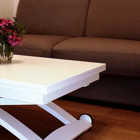 Apartamento Signorile Iun S0575 *