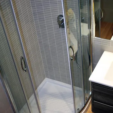 Apartamento Signorile Iun S0575
