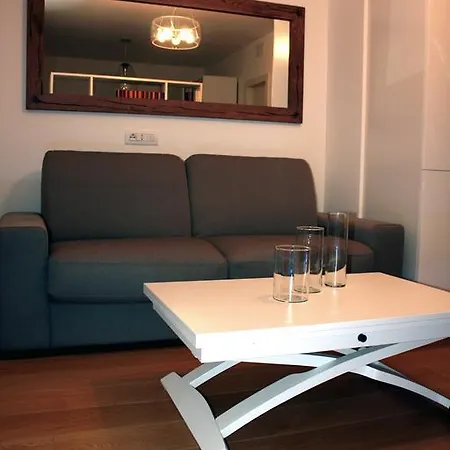 Apartamento Signorile Iun S0575 *