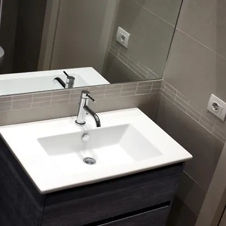 Apartamento Signorile Iun S0575 *