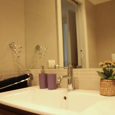Signorile Iun S0575 Apartamento