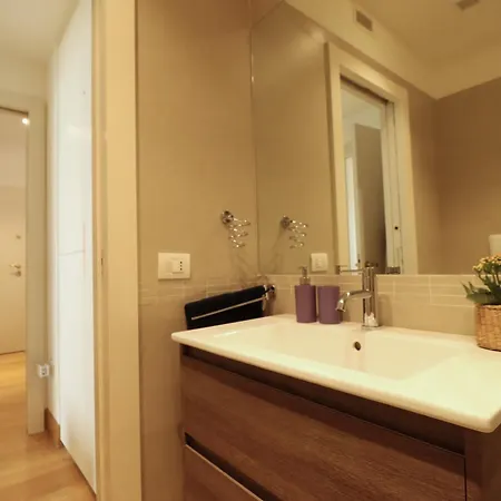Signorile Iun S0575 Apartamento *