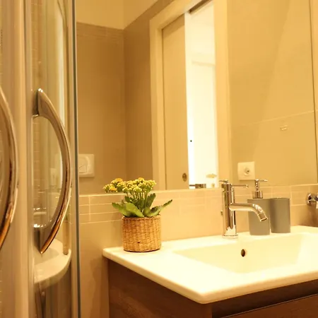 Apartamento Signorile Iun S0575 *