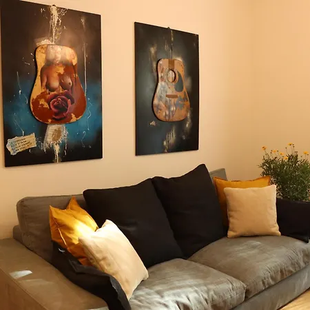 Apartamento Signorile Iun S0575 *