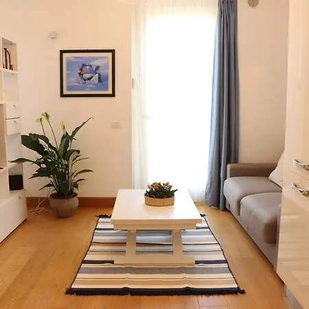 Appartamento Signorile Iun U4592 דירה