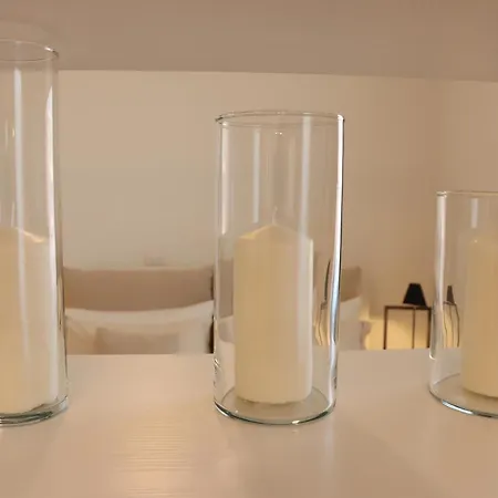 Signorile Iun S0575 Apartamento *