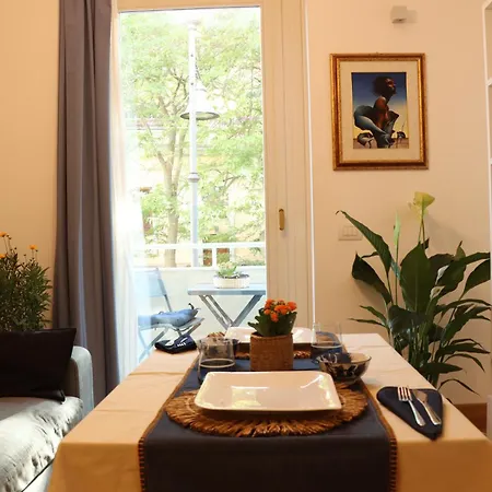 Apartment Elegant With Panoramic View Cagliari