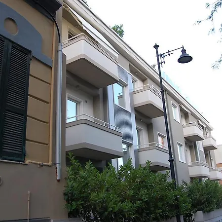 Appartamento Signorile Iun U4592 דירה