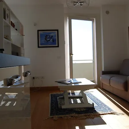 Apartamento Signorile Iun S0575 *